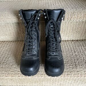 Harley Davidson Boots